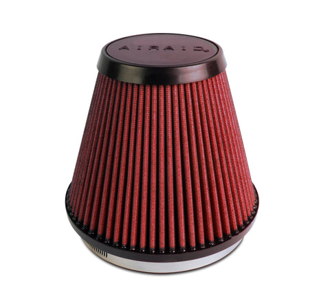 Airaid Universal Air Filter - Cone 6 x 7 1/4 x 4 3/4 x 6 - 700-466