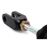 BLOX Racing 3/4in Bore Compact Brake Master Cylinder - BXFL-10012