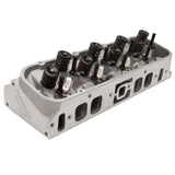 Edelbrock Single BBC Hi-Comp 454-0 Head Comp - 60499