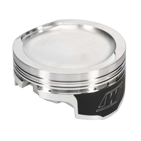 Wiseco Chrysler 6.1L Hemi -15cc R/Dome 4.060inch Piston Shelf Stock - 6472LX05