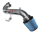 Injen 11-17 Dodge Durango R/T 5.7L V8 Wrinkle Black Power-Flow Air Intake System - PF5021WB