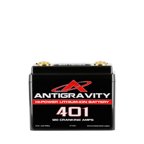 Antigravity Small Case 4-Cell Lithium Battery - AG-401