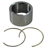 SPC Performance Weld-In Ring Kit 2.50 in. ID - 15523