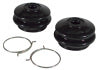 SPC Performance Boot Replacement Kit - Pair w/ Rings (Use w/ PN 25680) - 25687
