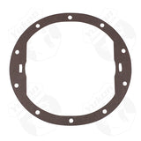 Yukon Gear 8.2in & 8.5in Rear Cover Gasket - YCGGM8.5