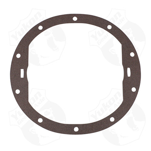 Yukon Gear 8.2in & 8.5in Rear Cover Gasket - YCGGM8.5