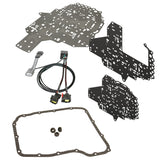 BD Diesel ProTect68 Pressure Control Kit - Dodge 2007.5-2016 6.7L 68RFE Transmission - 1030362