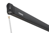 Thule HideAway Awning (Rack Mount - 8.5ft) - Black - 491008