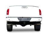 Gibson 15-19 Ford F-150 Lariat 2.7L 3in/2.5in Cat-Back Dual Extreme Exhaust - Aluminized - 9021