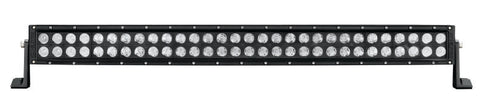 KC HiLiTES C-Series 30in. C30 LED Combo Beam Light Bar w/Harness 180w - Single - 336