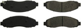 StopTech Street Brake Pads - 308.09620