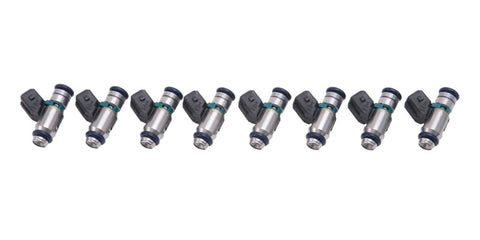 Edelbrock Injectors Pico 35 Lb/Hr Set of 8 - 3636