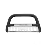 Westin 2007-2018 Toyota Tundra Ultimate LED Bull Bar - Textured Black - 32-2255L