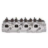 Edelbrock Cylinder Head BBC Performer RPM Oval Port 100cc Complete Single w/ Springs - 60435