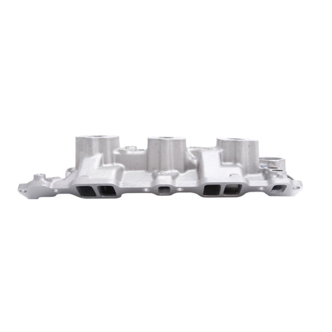 Edelbrock Manifold Vintage Series C357B 3X2 - 5418