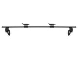 Thule Bed Rider Pro Truck Bed Bike Rack (Compact) - Black - 822101