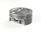 Mahle MS Piston Sets 358c.i. 4.040bore 3.480/3.500stk 5.7rod 1.55c/h 0.927pin -20ccvol 485g 8.9c/r - 930210140