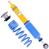 Bilstein B16 (PSS10) 13-15 BMW 320i/13-14 328i/335i /14-15 428i/435i Front & Rear Perf Susp System - 48-229012