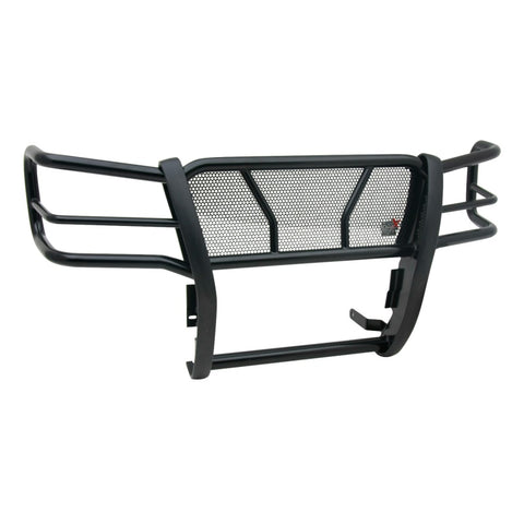 Westin 2003-2007 Chevrolet Silverado Classic 1500HD/2500LD HDX Grille Guard - Black - 57-1915