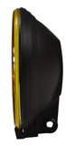 Hella 500 Series ECE 6.4in 55W Round Driving Beam Amber Light - 005750512