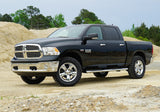 Superlift 12-18 Ram 1500 4WD Front/Rear Kit (Not for Models Eqipped w/ Air Ride) 2.5in Leveling Kit - 40043