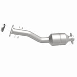 Magnaflow Conv DF 2009-2014 Sentra 2.0 L Underbody - 52272