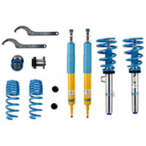 Bilstein B16 (PSS10) BMW E92 Performance Suspension System *SPECIAL ORDER* - 48-195232