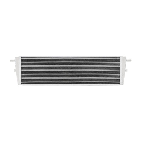 Mishimoto Universal Single-Pass Air-to-Water Heat Exchanger (500HP) - MMRAD-HE-01