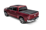 BAK 19-20 Dodge Ram (New Body Style w/o Ram Box) 5ft 7in Bed BAKFlip MX4 Matte Finish - 448227