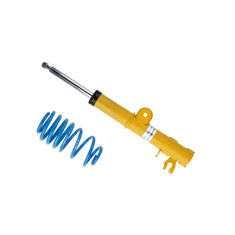 Bilstein B14 (PSS) 16-18 Fiat 500X 2WD Front & Rear Performance Suspension - 47-259751