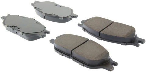 StopTech Street Select Brake Pads - 305.08030