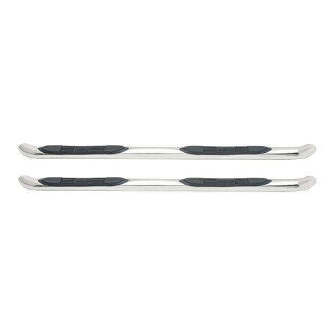 Westin 2004-2006 Toyota Tundra D-Cab E-Series 3 Nerf Step Bars - SS - 23-2400