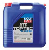 LIQUI MOLY 20L Top Tec ATF 1600 - 20026