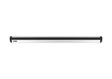 Thule WingBar Evo 127 Load Bars for Evo Roof Rack System (2 Pack / 50in.) - Silver - 711300