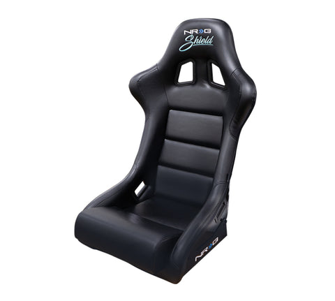 NRG FRP Bucket Seat (Water Resistant Vinyl) - Medium - FRP-310-SHIELD