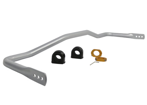 Whiteline 16-18 Mazda MX-5 Miata 28.6mm Front Adjustable Sway Bar Kit - BMF65Z