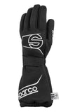 Sparco Gloves Wind 9 SM Black SfI 20 - 001359NP09NRSFI