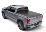 BAK 19-20 Chevy Silverado 8ft Bed 1500 (New Body Style) BAKFlip G2 - 226132