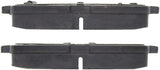 StopTech Street Select Brake Pads w/Hardware - Rear - 305.15940