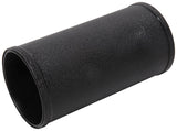 Spectre Universal Intake Elbow Tube (ABS) 3in. OD / 45 Degree - Black Textured Powdercoat - 87381K