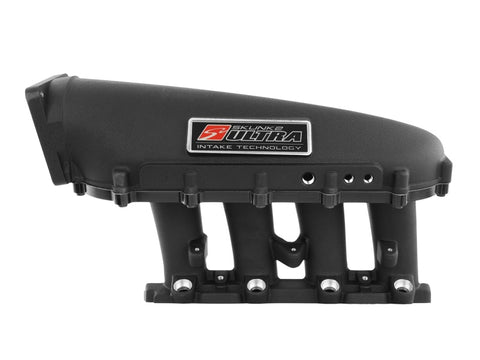 Skunk2 Ultra Series D Series Race Intake Manifold - 3.5L Black Manifold - 307-05-9205