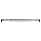 Go Rhino Xplor Bright Series Dbl Row LED Light Bar (Side/Track Mount) 50in. - Blk - 752885013CDS