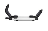 Thule Hullavator Pro Lift-Assist Kayak Rack - Black/Silver - 898