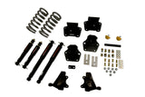 Belltech LOWERING KIT WITH ND2 SHOCKS - 809ND