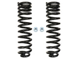 ICON 2020+ Ford F-250/F-350 Front 2.5in Dual Rate Spring Kit - 62511