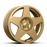 fifteen52 Tarmac 18x8.5 5x108 42mm ET 63.4mm Center Bore Gold Wheel - TARGG-88558+42