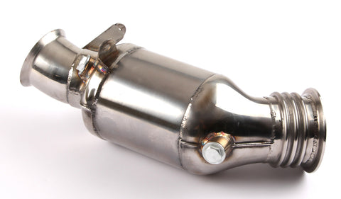 Wagner Tuning BMW F-Series 35i (Until 6/2013) SS304 Downpipe Kit - 500001010