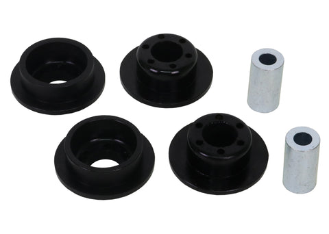 Whiteline Plus 3/92-7/01 & 10/01-1/08 Lexus ES300 Front Control Arm - Lower Inner Rear Bushing Kit - W51721