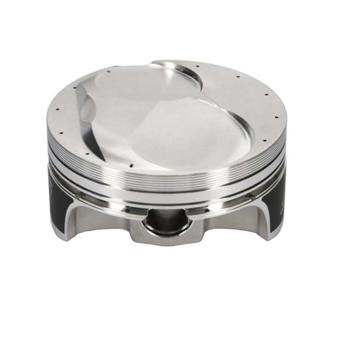 Wiseco BBC Quick 8 +6cc Dome 1.215inch CH Piston Shelf Stock Kit - K490B6