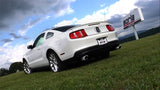 Borla 2011 Ford Mustang 3.7L 6cyl 6spd RWD SS S-Type Catback Exhaust - 140375